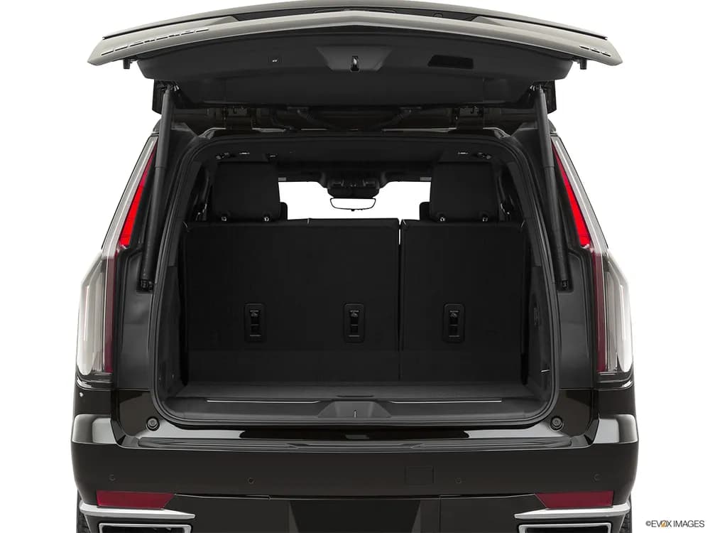 Escalade