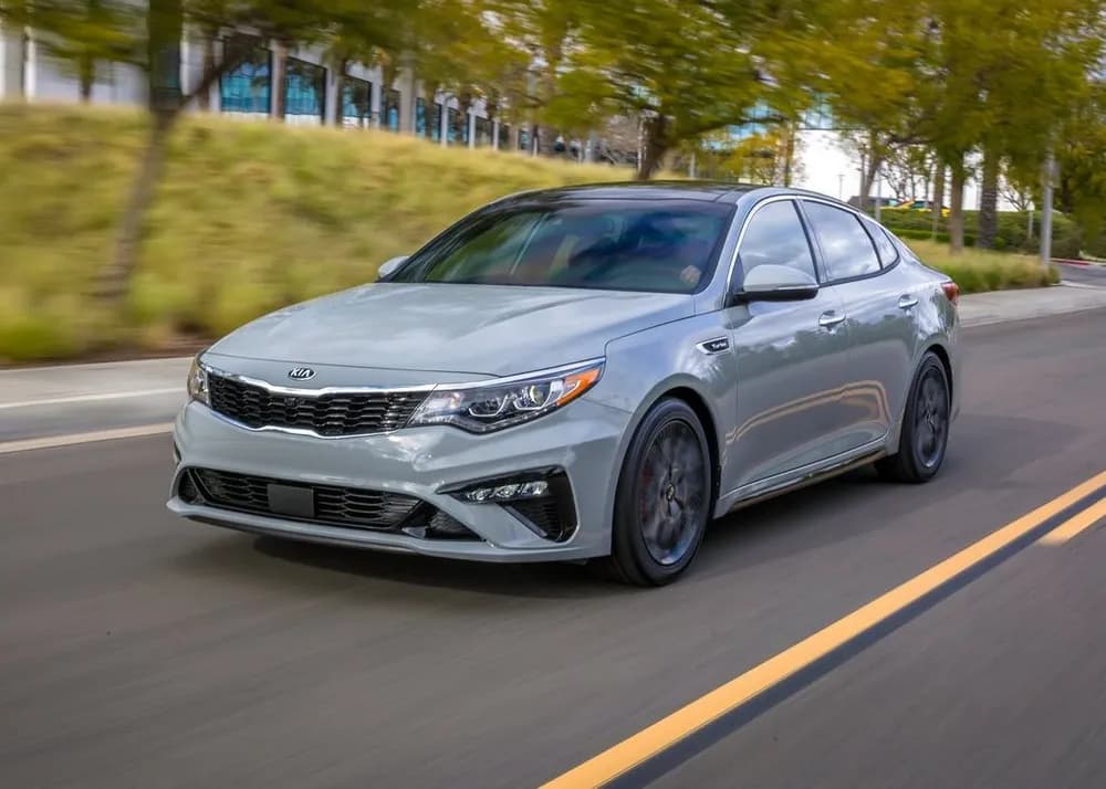 Optima
