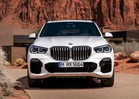40i xDrive