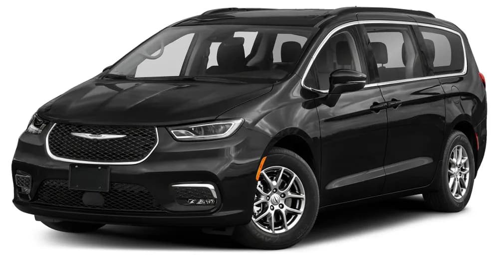 Pacifica