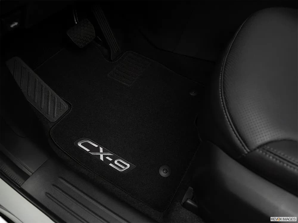 CX-9