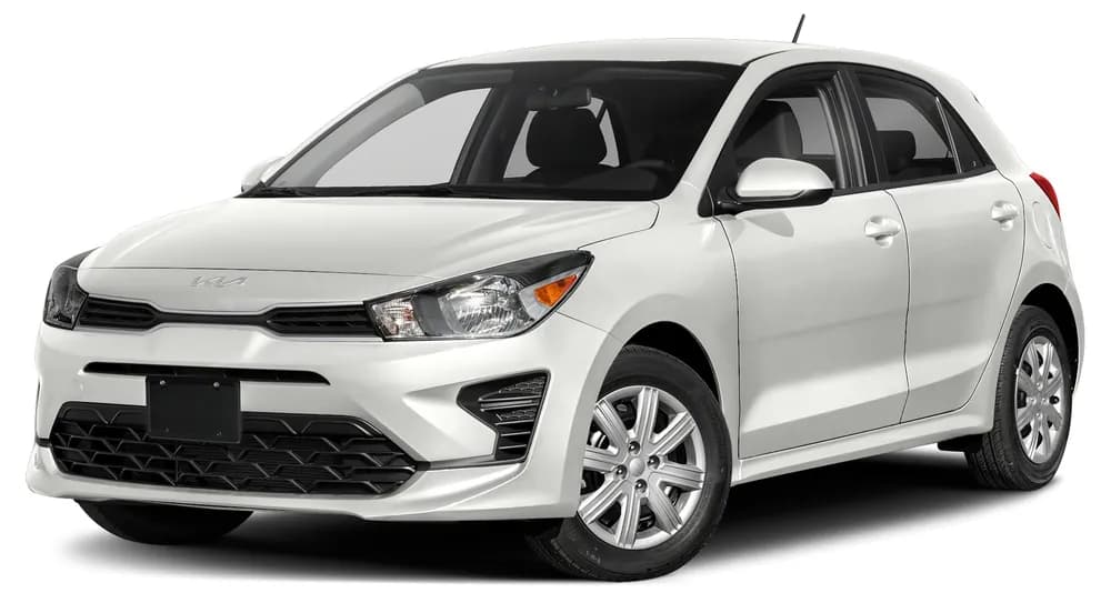 ريو هاتشباك