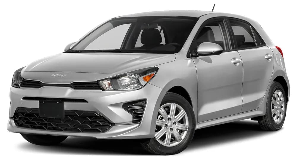 ريو هاتشباك