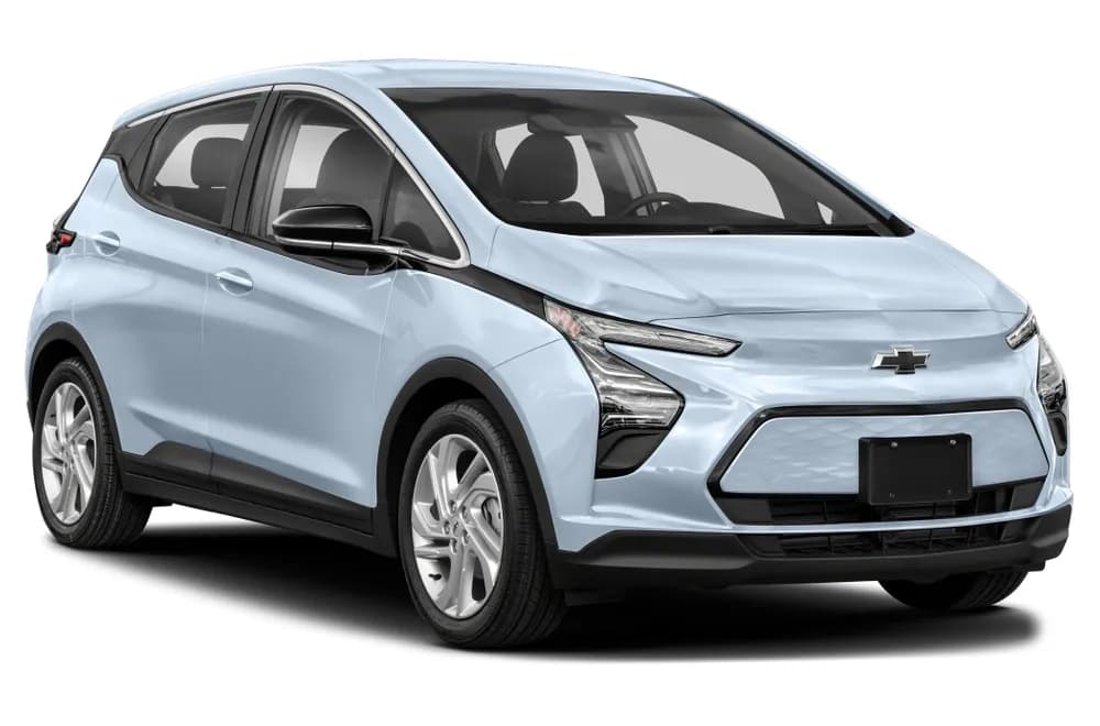 Bolt EV