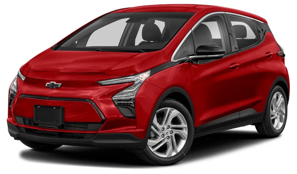 Bolt EV