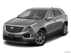 2.0T Luxury