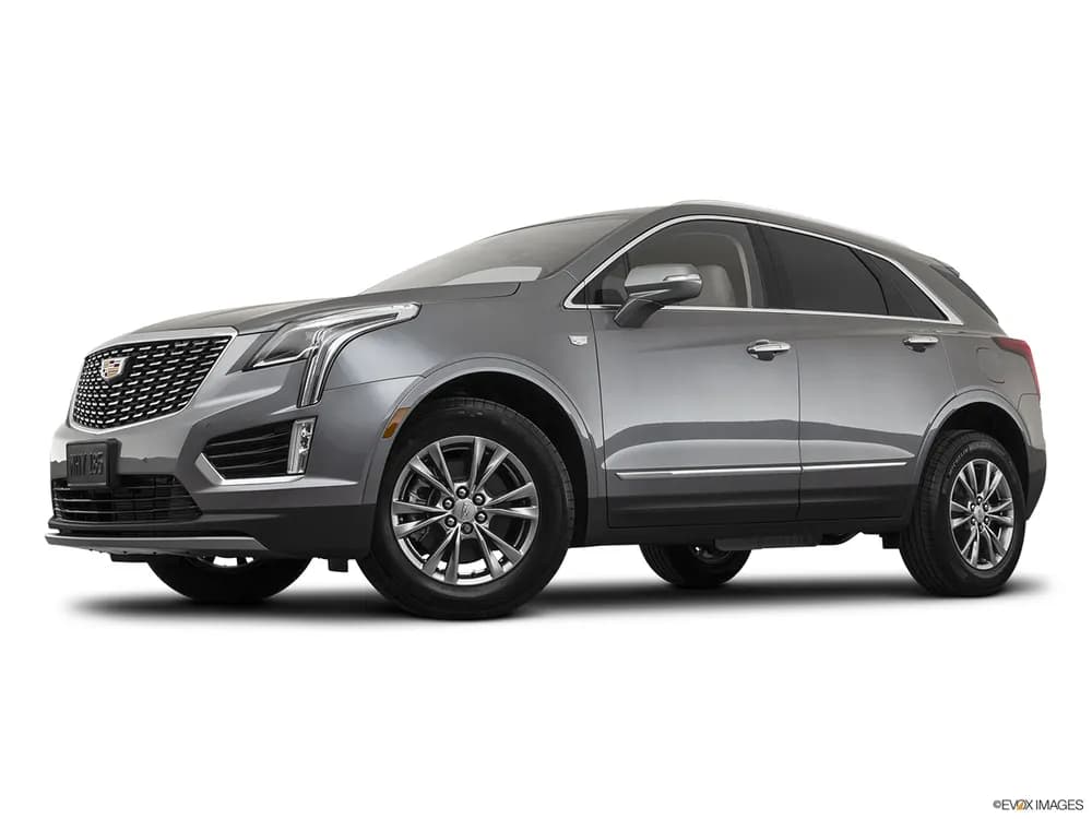 XT5