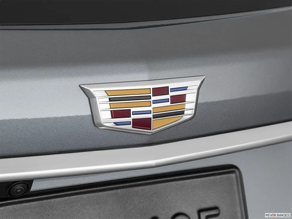 Cadillac XT5 2023 2023