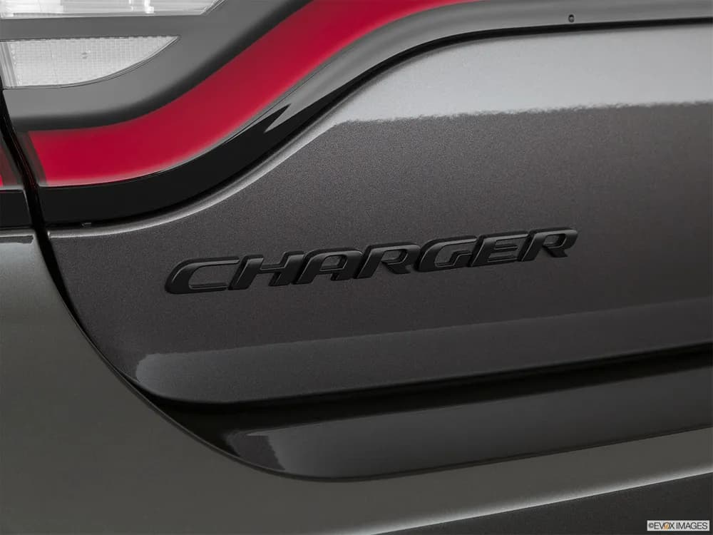 Charger