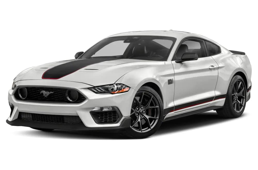 Mustang