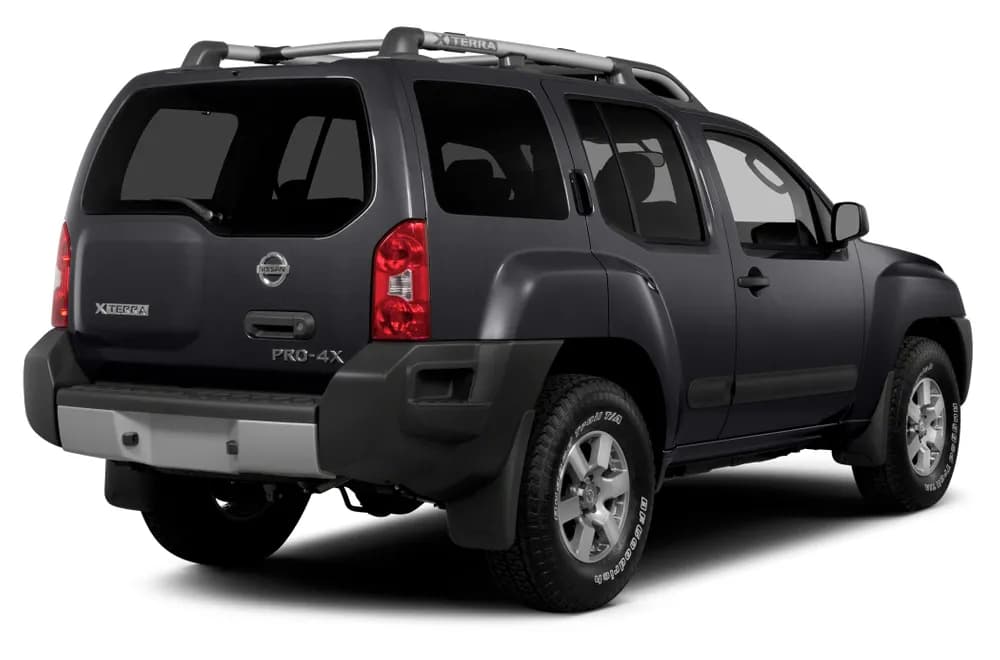 Xterra