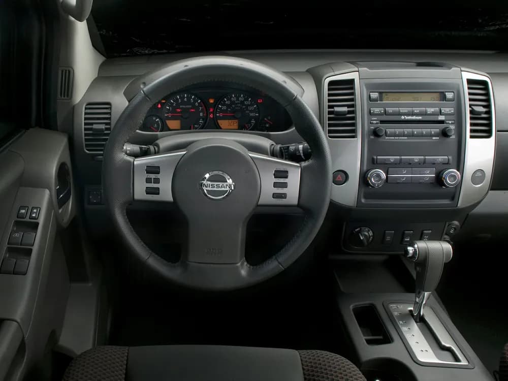Xterra