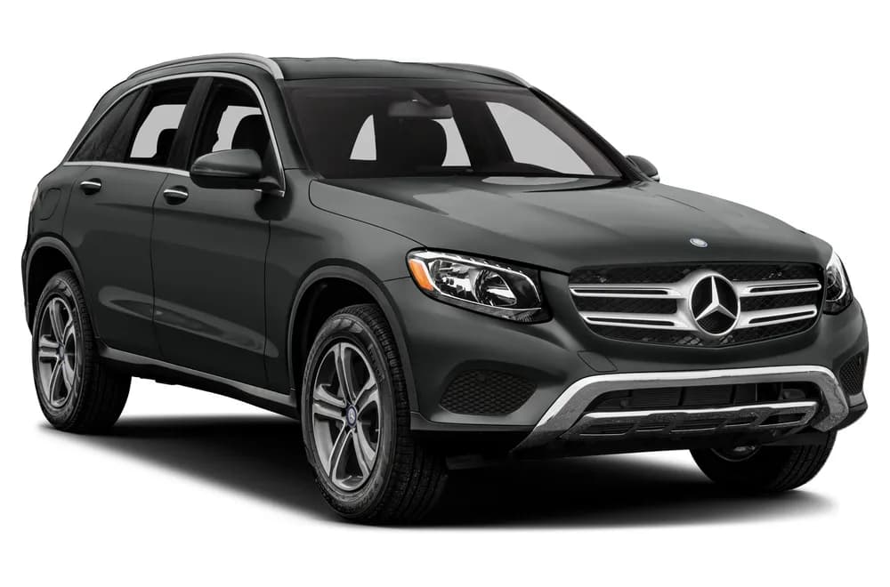 GLC-Class