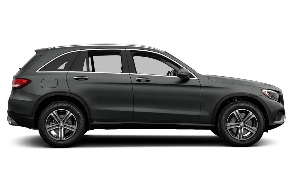 GLC-Class