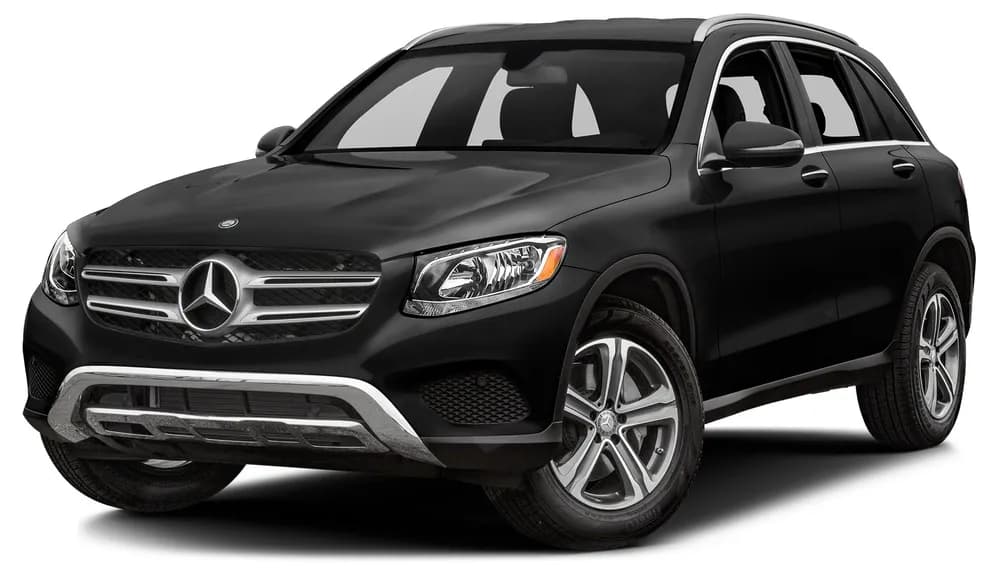 GLC-Class