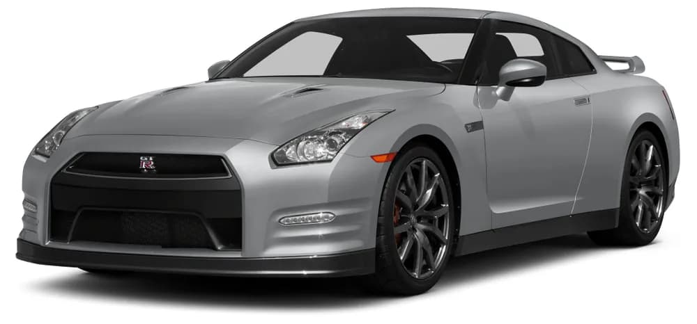 GT-R