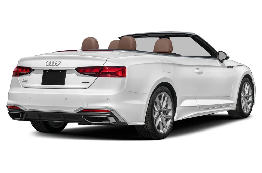 أي5 كابريوليه