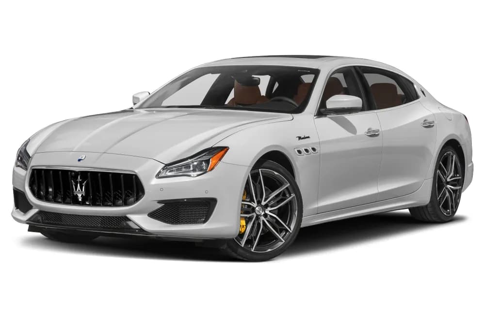 Quattroporte