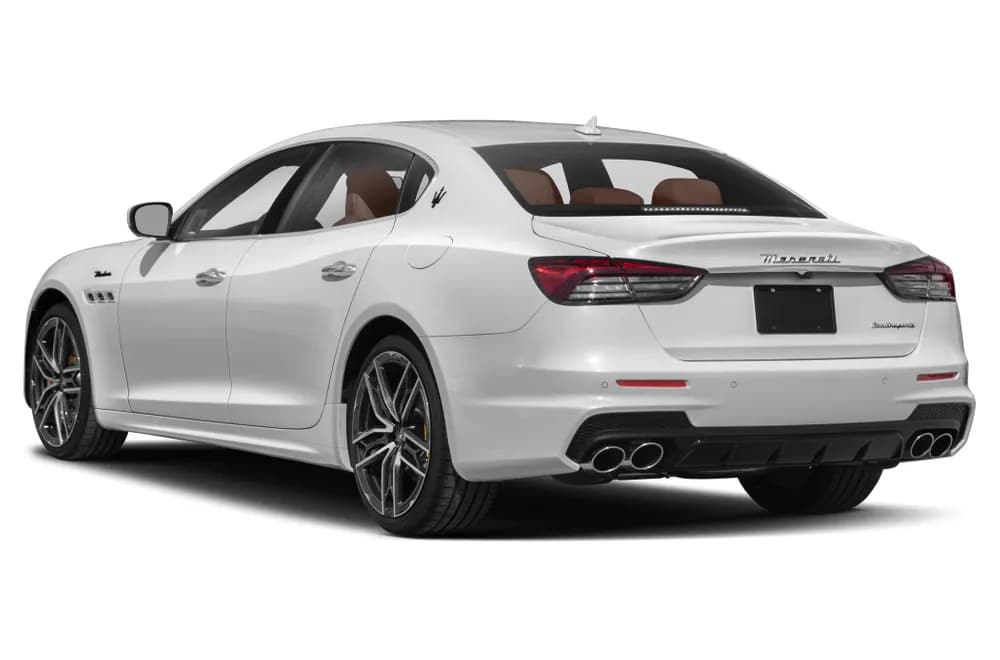 Quattroporte