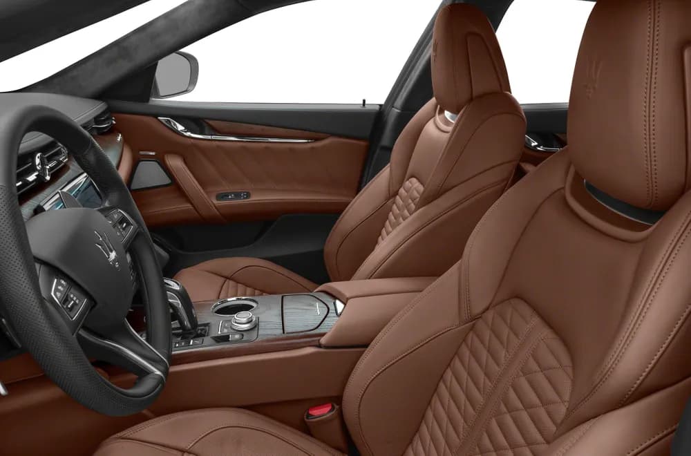 Quattroporte