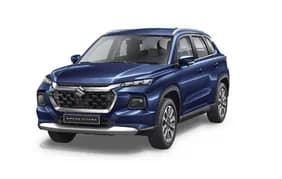 1.5L GL Mild Hybrid (2WD)