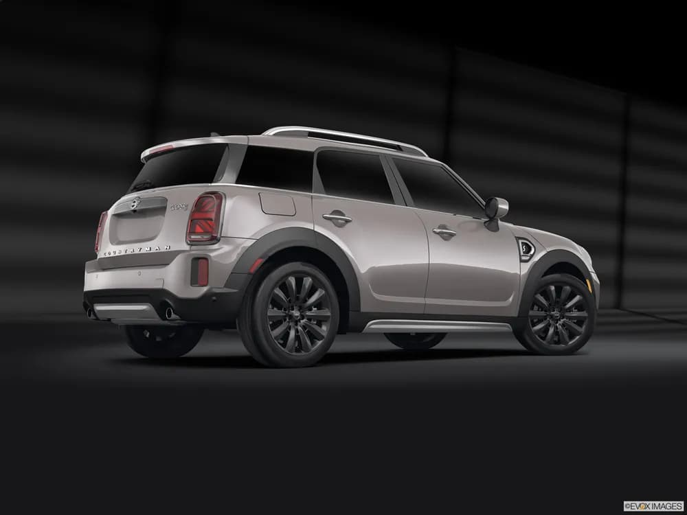 Countryman