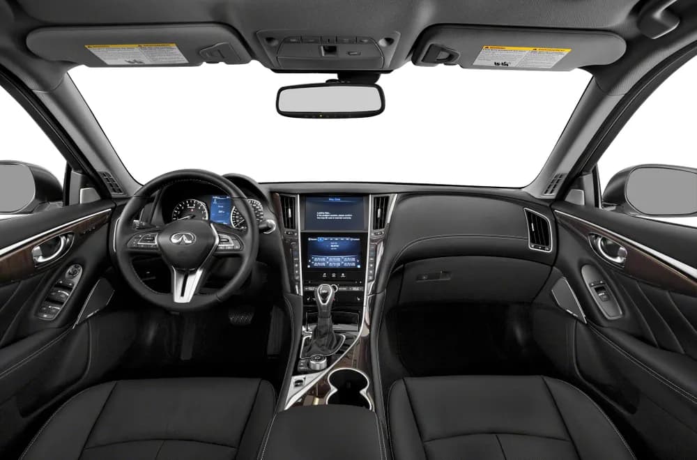 Q50