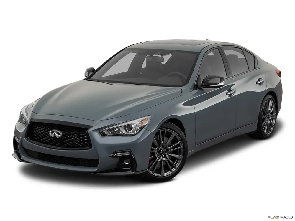 Infiniti Q50 2023 2023