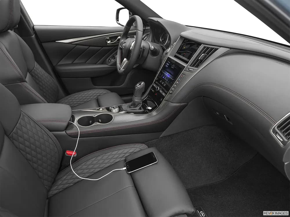 Q50