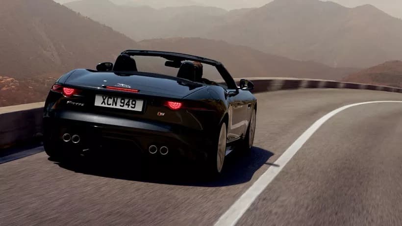 F-Type