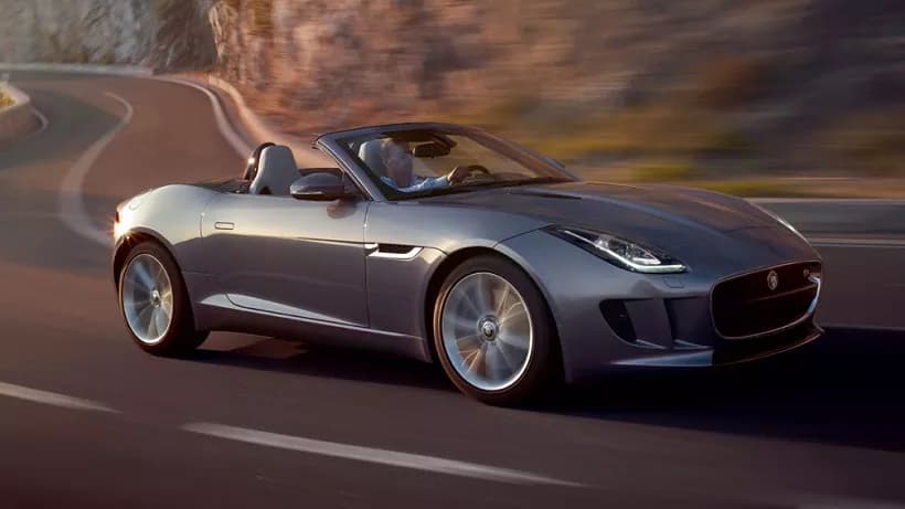 F-Type