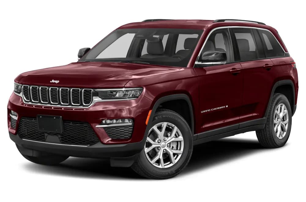 Grand Cherokee