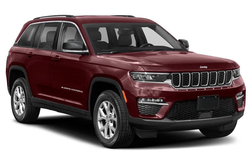 Grand Cherokee