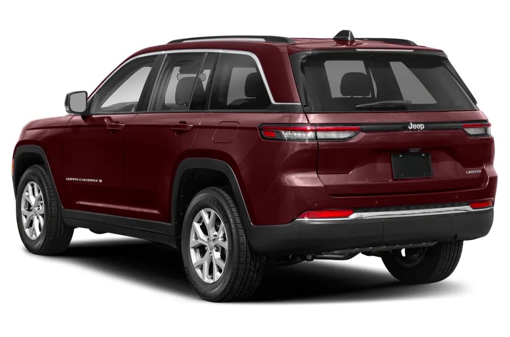 Grand Cherokee
