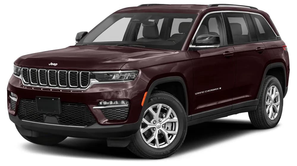 Grand Cherokee