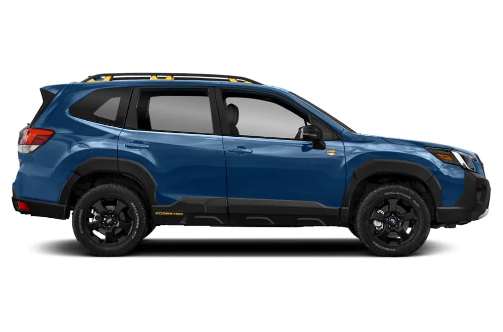 Subaru Forester 2023 2.0i Base