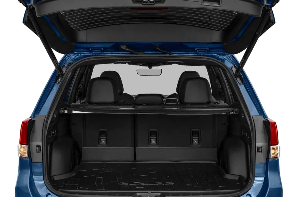Subaru Forester 2023 2.0i Base