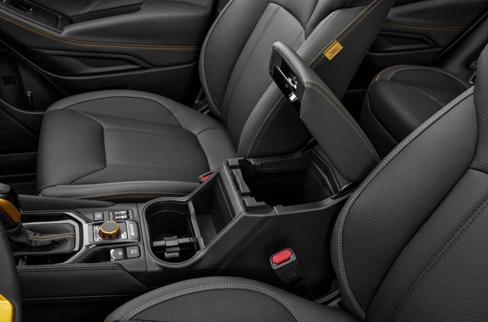 Subaru Forester 2023 2.0i Base