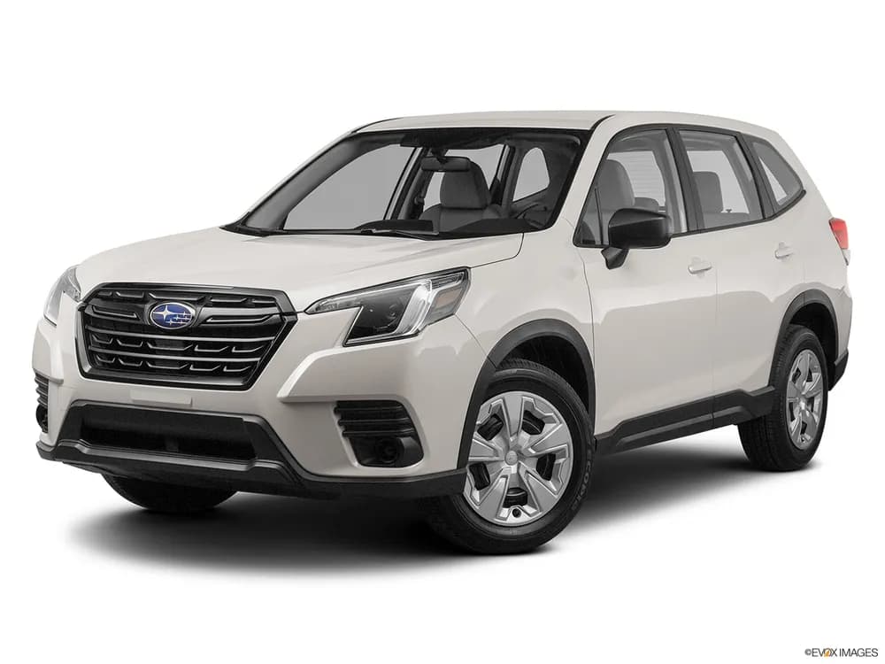 Subaru Forester 2023 2.0i Base