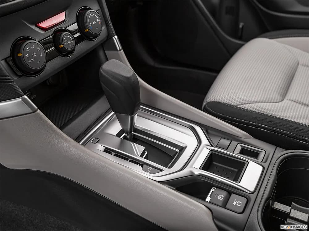 Subaru Forester 2023 2.0i Base