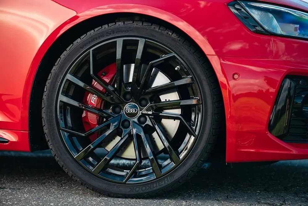 RS4 Avant