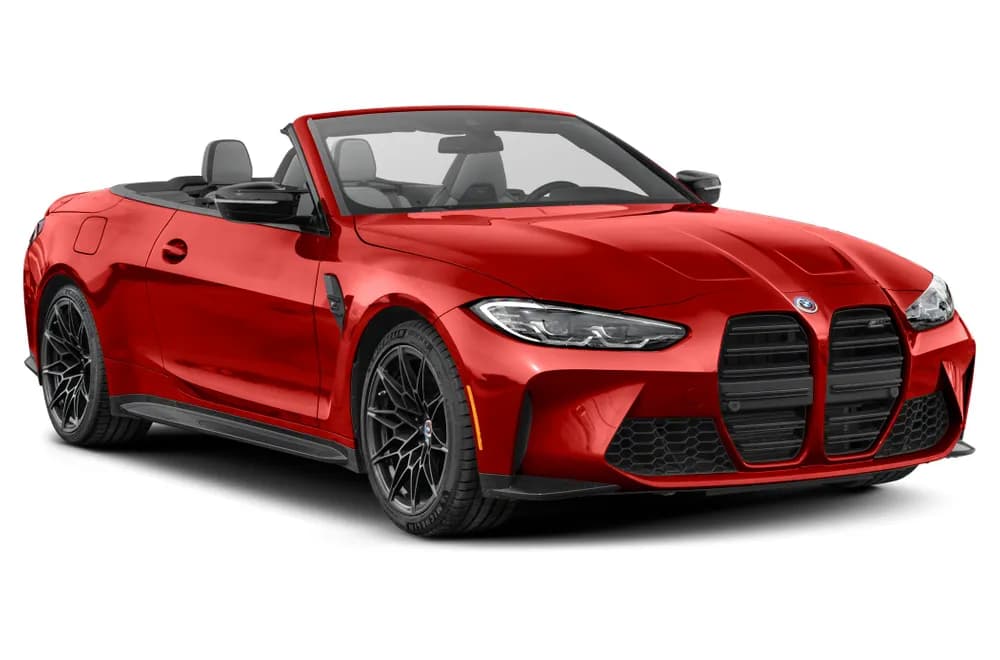 M4 Convertible