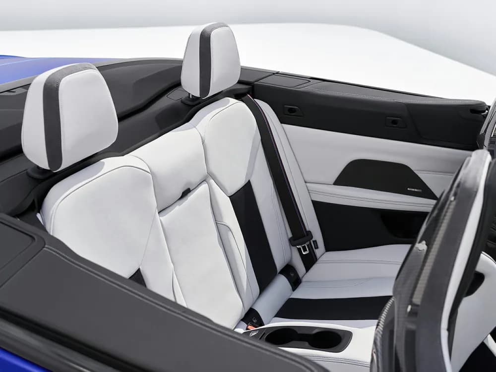 M4 Convertible