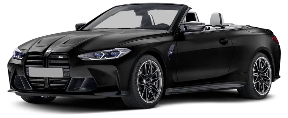 M4 Convertible