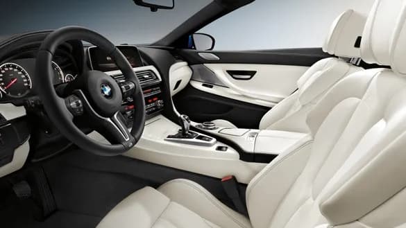 M6 Convertible