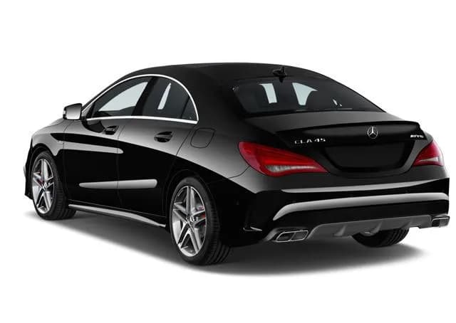 CLA-Class