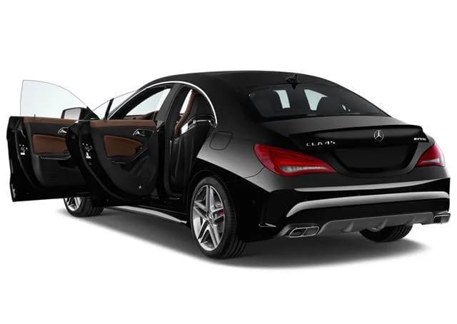 CLA-Class