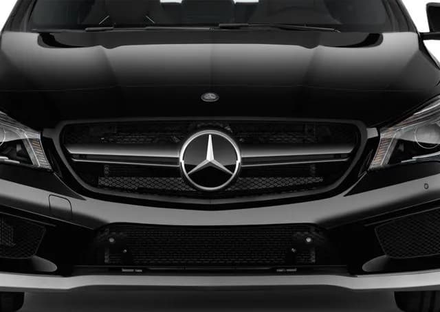 CLA-Class