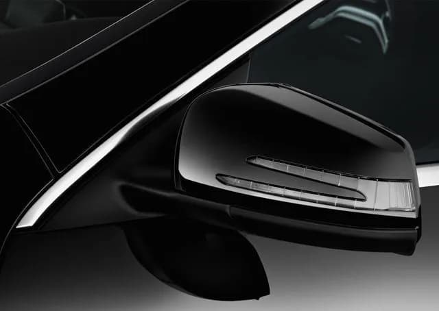 CLA-Class