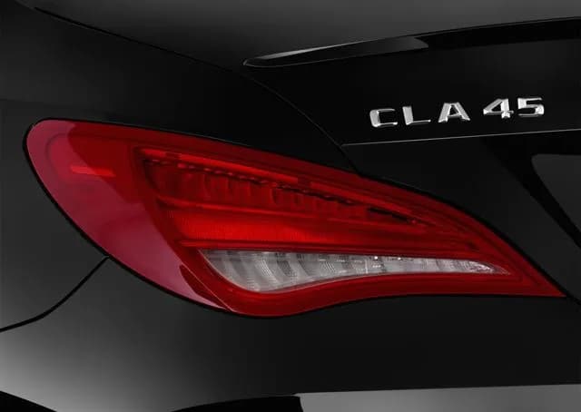 CLA-Class